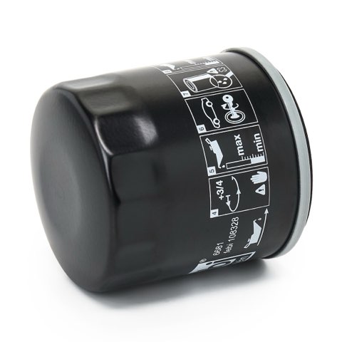 Febi Bilstein 108328 Oil Filter, photo 3