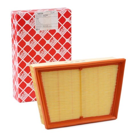 Febi Bilstein 108329 Air Filter, photo 2