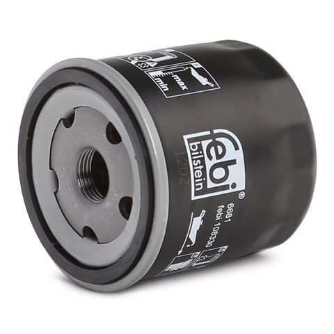 Febi Bilstein 108330 Oil Filter, photo 3