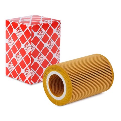 Febi Bilstein 108333 Air Filter, photo 2