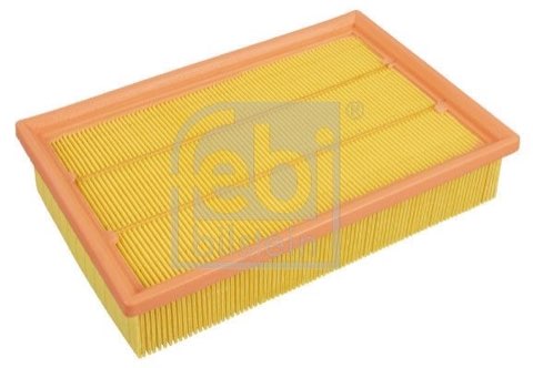 Febi Bilstein 108335 Air Filter, photo 2