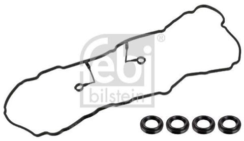 Febi Bilstein 108338 Gasket Set, Cylinder Head Cover, photo 2