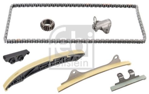 Febi Bilstein 108346 Timing Chain Kit, photo 2
