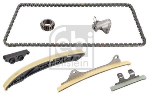 Febi Bilstein 108347 Timing Chain Kit, photo 2