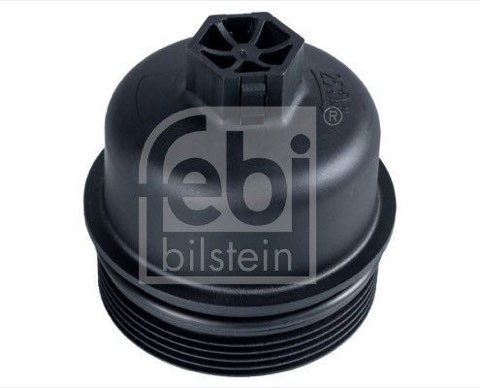 Febi Bilstein 108349 Oil Filter Housing Cap, photo 2