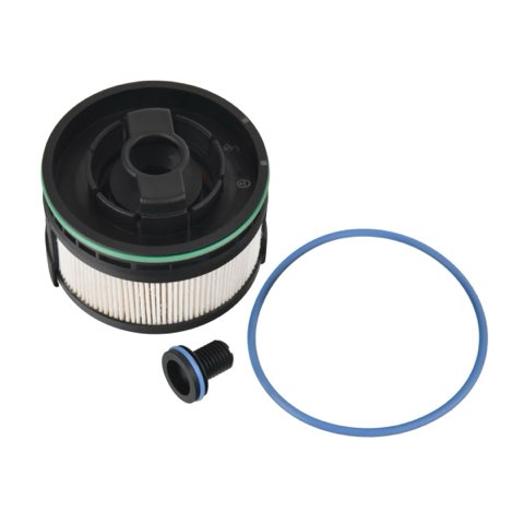 Febi Bilstein 108353 Fuel Filter, photo 2