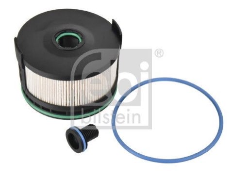 Febi Bilstein 108353 Fuel Filter, photo 3