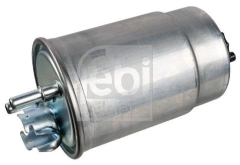 Febi Bilstein 108356 Fuel Filter, photo 2