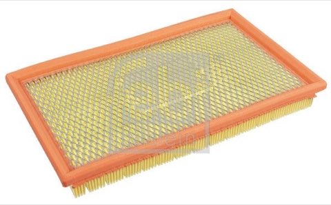 Febi Bilstein 108357 Air Filter, photo 2