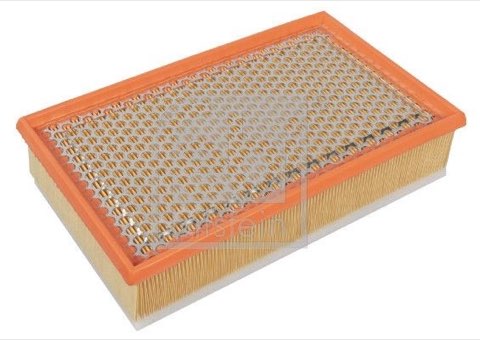 Febi Bilstein 108358 Air Filter, photo 2