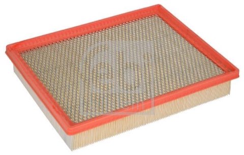 Febi Bilstein 108363 Air Filter, photo 3