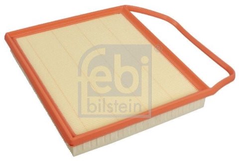 Febi Bilstein 108364 Air Filter, photo 2