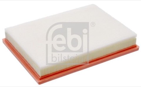 Febi Bilstein 108365 Air Filter, photo 3