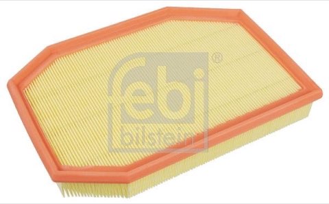 Febi Bilstein 108366 Air Filter, photo 2