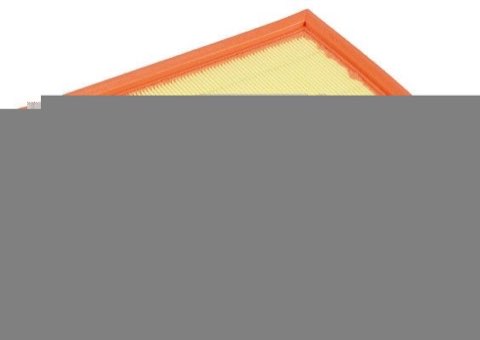 Febi Bilstein 108369 Air Filter, photo 2