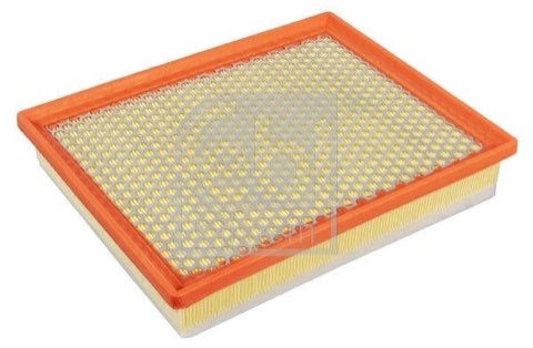 Febi Bilstein 108370 Air Filter, photo 2