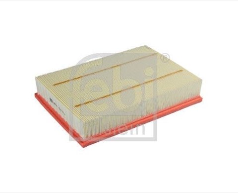 Febi Bilstein 108371 Air Filter, photo 3