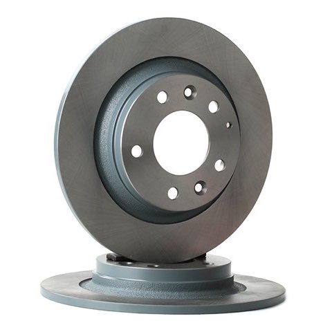 Febi Bilstein 108379 Brake Disc, photo 3