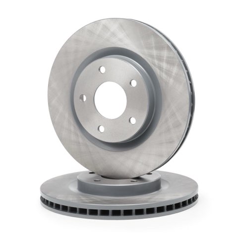 Febi Bilstein 108381 Brake Disc, photo 3