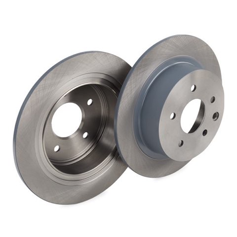 Febi Bilstein 108383 Brake Disc, photo 3