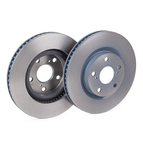 Febi Bilstein 108384 Brake Disc, photo 3