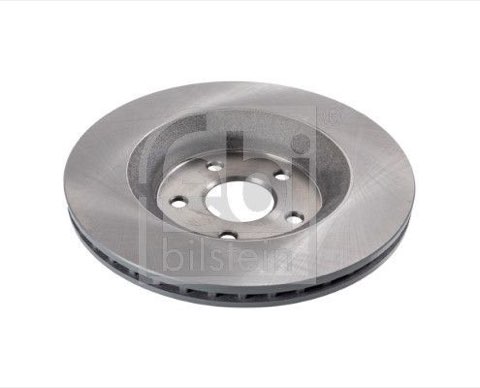 Febi Bilstein 108385 Brake Disc, photo 3