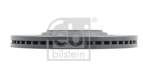 Febi Bilstein 108386 Brake Disc, photo 3