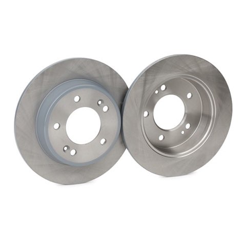 Febi Bilstein 108387 Brake Disc, photo 3