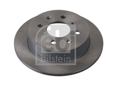 Febi Bilstein 108390 Brake Disc, photo 2