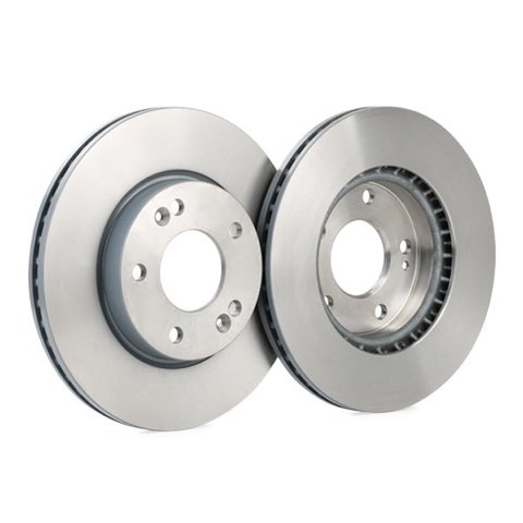 Febi Bilstein 108394 Brake Disc, photo 3