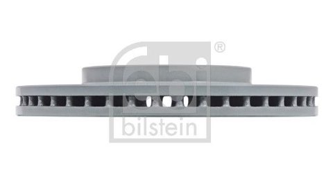 Febi Bilstein 108395 Brake Disc, photo 3