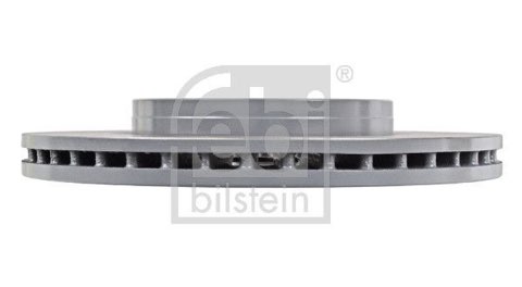Febi Bilstein 108396 Brake Disc, photo 3