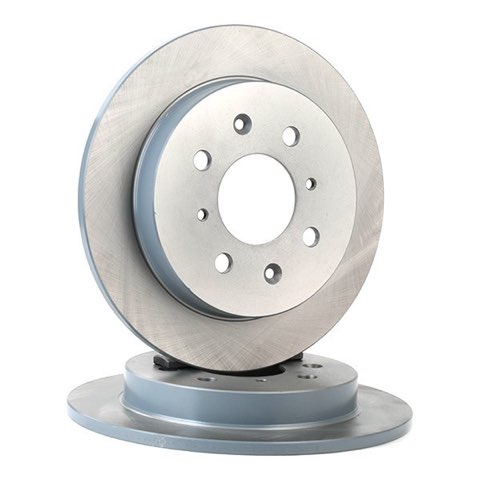 Febi Bilstein 108398 Brake Disc, photo 3
