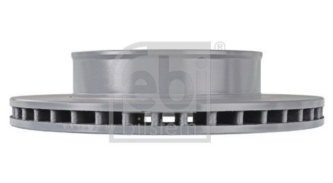 Febi Bilstein 108399 Brake Disc, photo 3