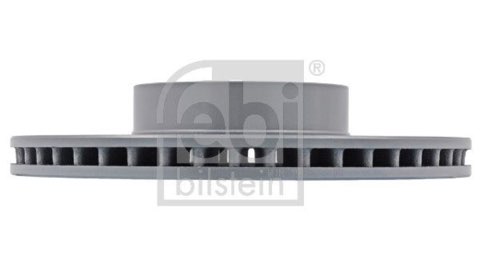 Febi Bilstein 108400 Brake Disc, photo 5