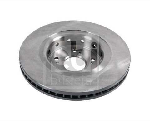 Febi Bilstein 108401 Brake Disc, photo 3