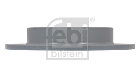 Febi Bilstein 108403 Brake Disc, photo 3