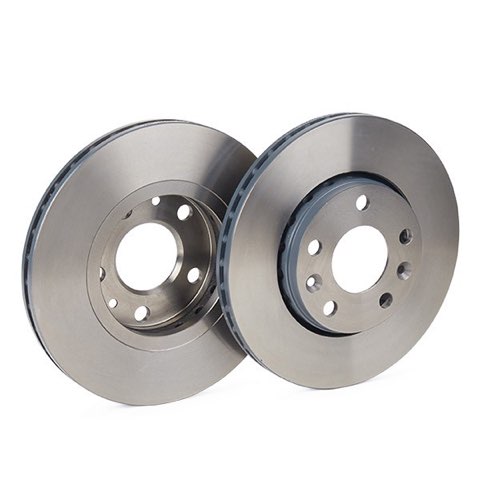 Febi Bilstein 108405 Brake Disc, photo 3