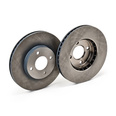 Febi Bilstein 108407 Brake Disc, photo 3