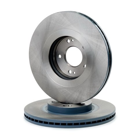 Febi Bilstein 108408 Brake Disc, photo 3