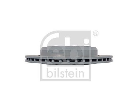 Febi Bilstein 108409 Brake Disc, photo 3