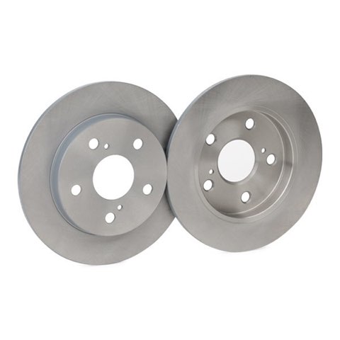 Febi Bilstein 108414 Brake Disc, photo 3