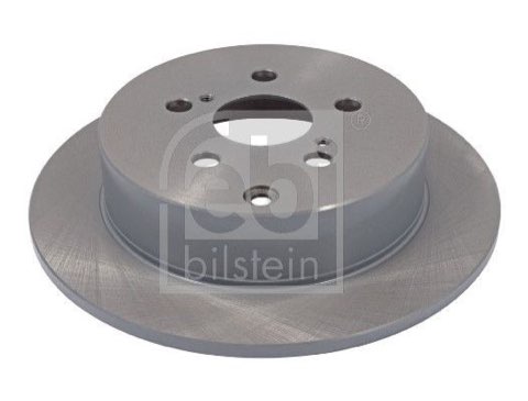 Febi Bilstein 108416 Brake Disc, photo 2