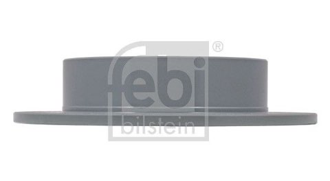 Febi Bilstein 108416 Brake Disc, photo 3