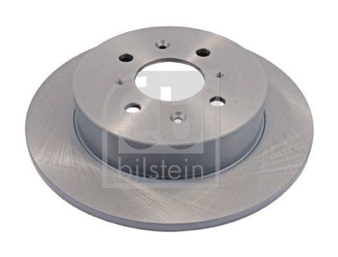 Febi Bilstein 108418 Brake Disc, photo 2