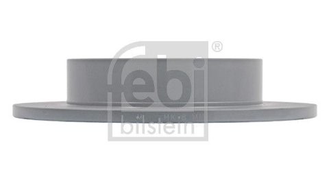Febi Bilstein 108418 Brake Disc, photo 3