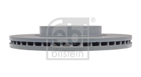 Febi Bilstein 108421 Brake Disc, photo 3