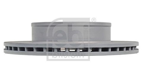 Febi Bilstein 108422 Brake Disc, photo 3