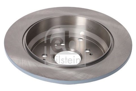 Febi Bilstein 108423 Brake Disc, photo 3