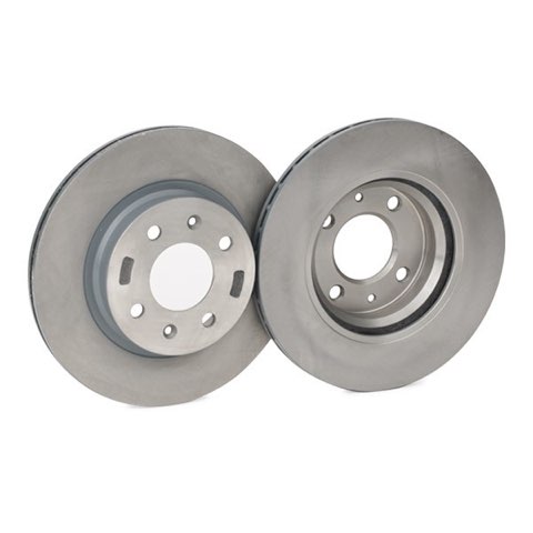 Febi Bilstein 108426 Brake Disc, photo 3